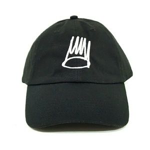 J Crown Hat